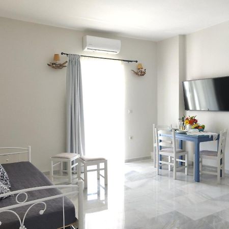Emorfia'S Apartments Platanes  Ngoại thất bức ảnh