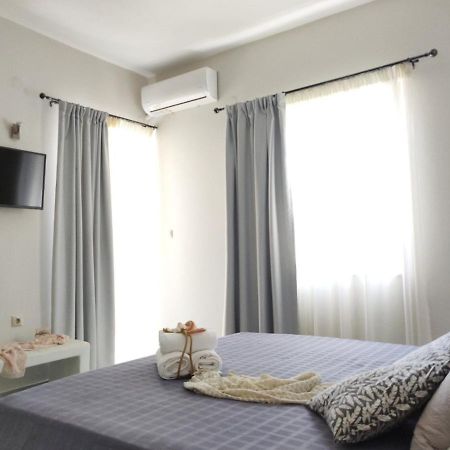 Emorfia'S Apartments Platanes  Ngoại thất bức ảnh
