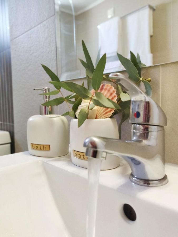 Emorfia'S Apartments Platanes  Ngoại thất bức ảnh