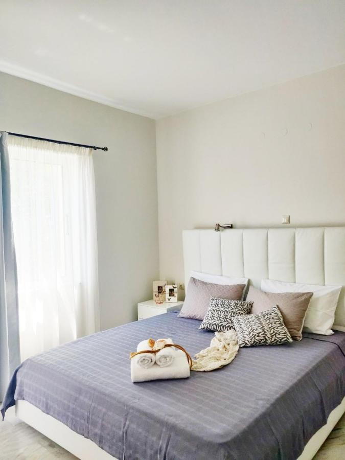 Emorfia'S Apartments Platanes  Ngoại thất bức ảnh