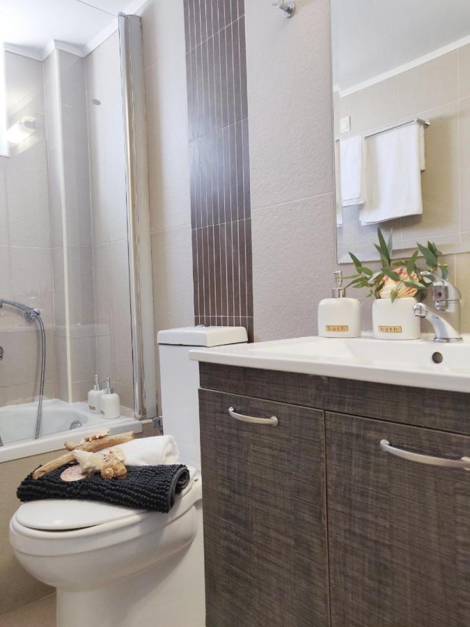 Emorfia'S Apartments Platanes  Ngoại thất bức ảnh