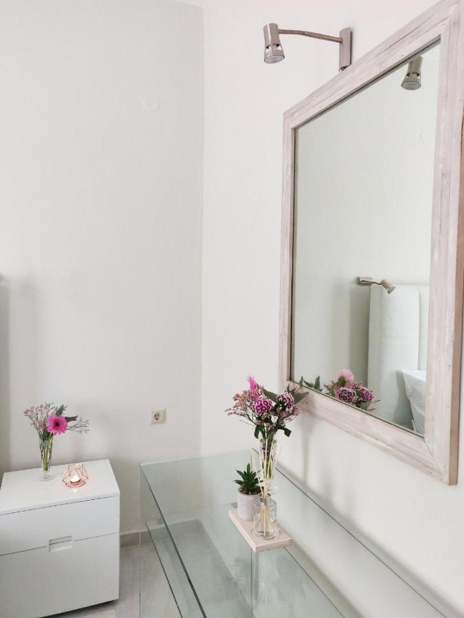Emorfia'S Apartments Platanes  Ngoại thất bức ảnh