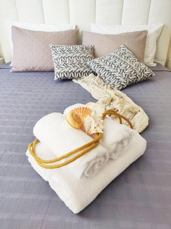 Emorfia'S Apartments Platanes  Ngoại thất bức ảnh